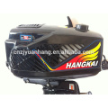 HANGKAI 2-stroke 3.6hp Outboard motor for sale